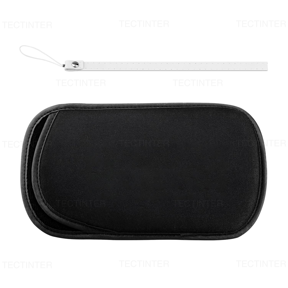 Gaming Console Psp - غطاء حماية لجهاز سوني PS Vita1000/2000