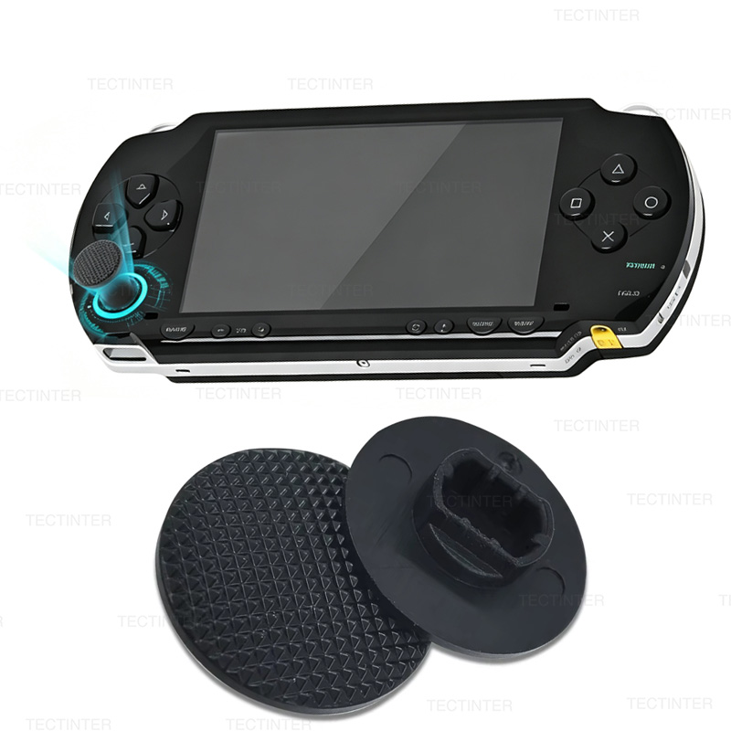 Gaming Console Psp - قطع غيار بديلة لإصلاح غطاء عصا