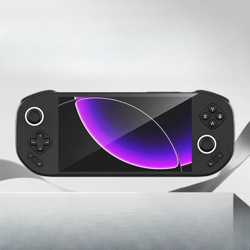 Gaming Console Cloud - جهاز ألعاب محمول يدعم البث المباشر