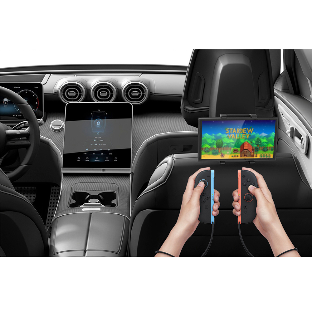 Gaming Console Mobile - حامل سيارة عالمي لوحدة التحكم المحمولة
