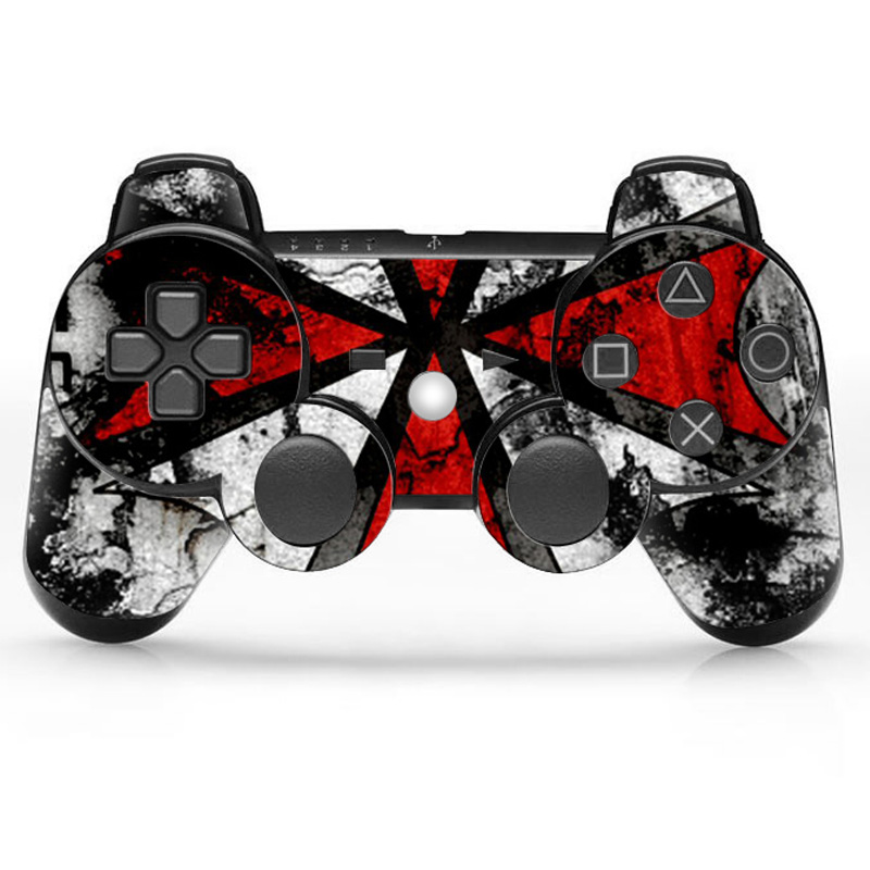 Gaming Console Controller - ملصق مضاد للانزلاق لجهاز تحكم الألعاب