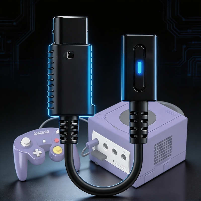 Gaming Console Mobile - كابل شحن من نوع C بقوة
