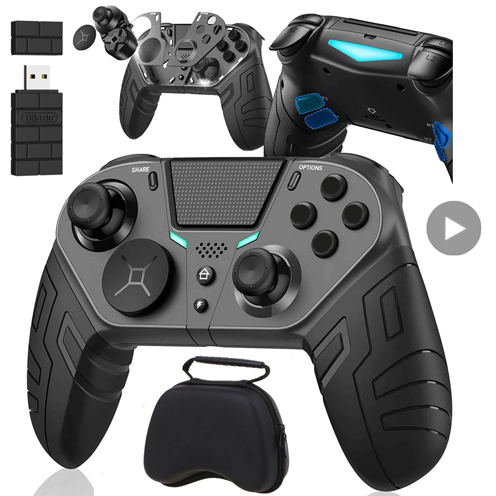Gaming Console Or Pc - وحدة تحكم لجهاز PS4 PS3 PS