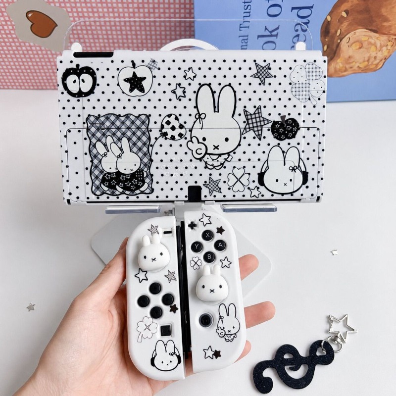 Gaming Console Controller - غطاء حماية لطيف بتصميم 