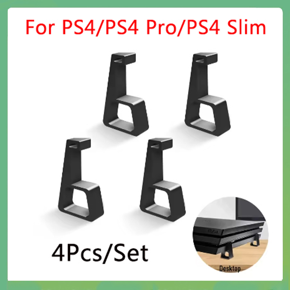 Gaming Console Best - 1 مجموعة ل PS4 سليم برو
