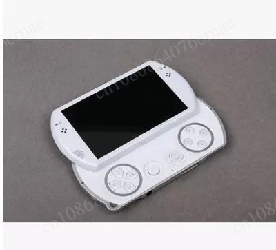 Gaming Console Psp - جهاز ألعاب محمول أصلي جديد 100%