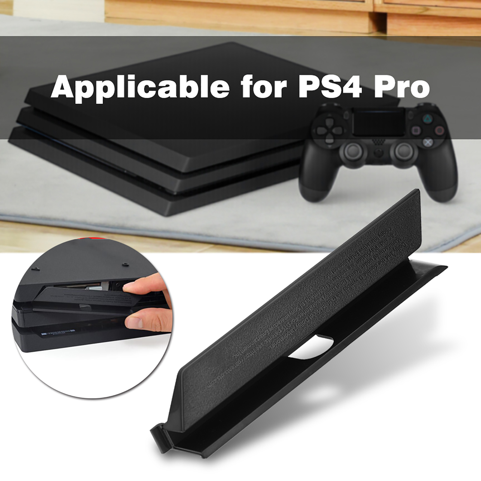 Gaming Console Best - غطاء فتحة محرك الأقراص الصلبة من