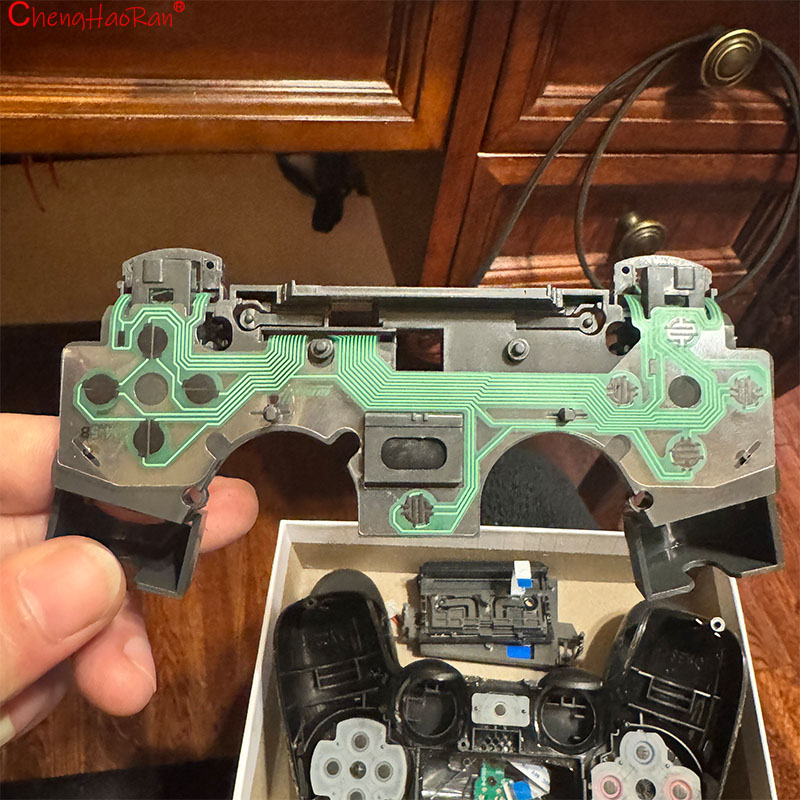 قطعة واحدة من الإطار الداخلي ا - مراجعة Gaming Console Best وسعره