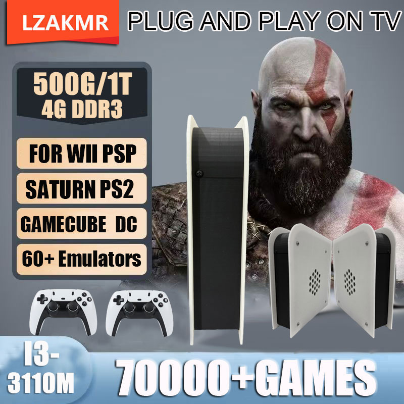 وحدة تحكم لاسلكية بذاكرة وصول  - مراجعة Gaming Console Psp وسعره