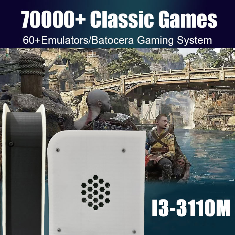 وحدة تحكم لاسلكية بذاكرة وصول  - مراجعة Gaming Console Psp وسعره