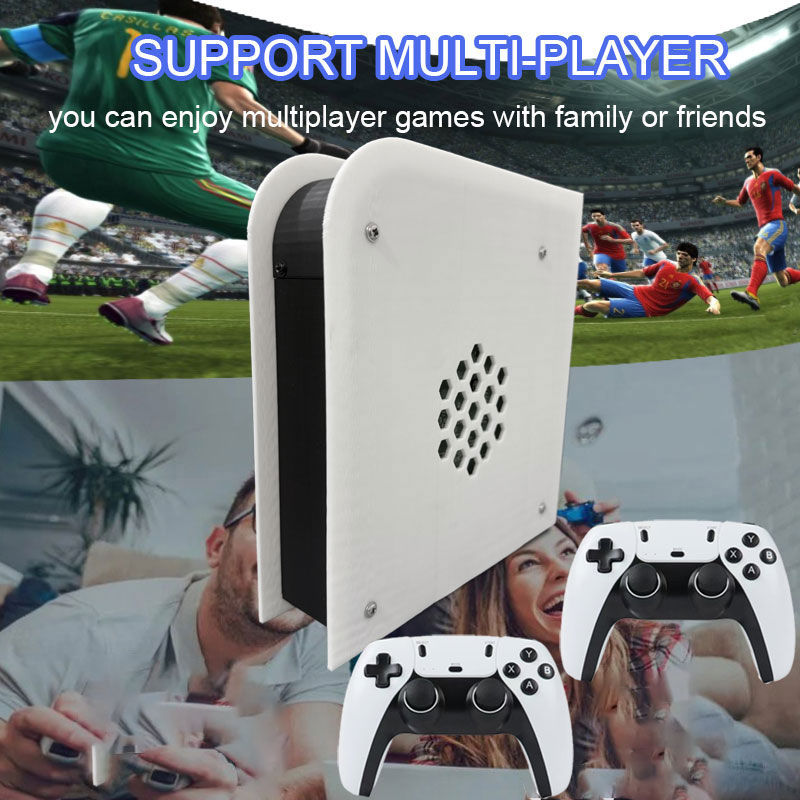 وحدة تحكم لاسلكية بذاكرة وصول  - مراجعة Gaming Console Psp وسعره