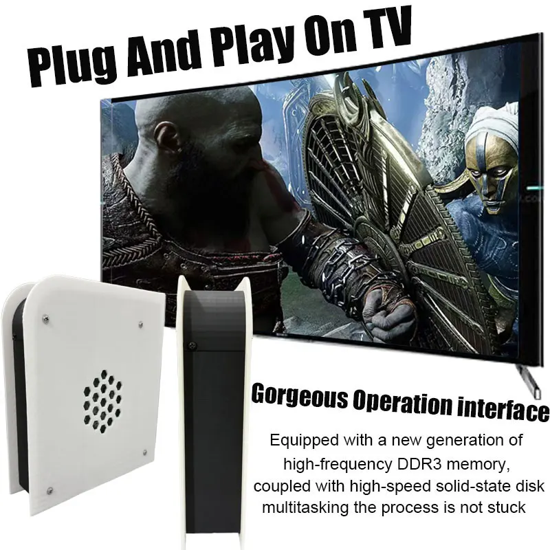 وحدة تحكم لاسلكية بذاكرة وصول  - مراجعة Gaming Console Psp وسعره
