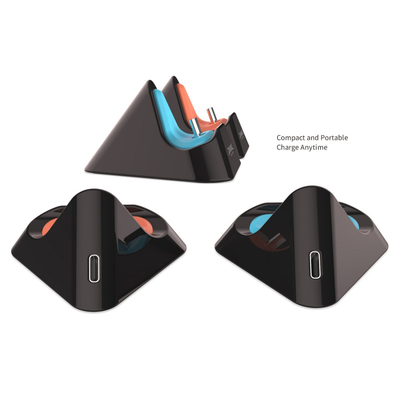 قاعدة شحن وحدة التحكم لجهاز سو - مراجعة Gaming Console Controller وسعره