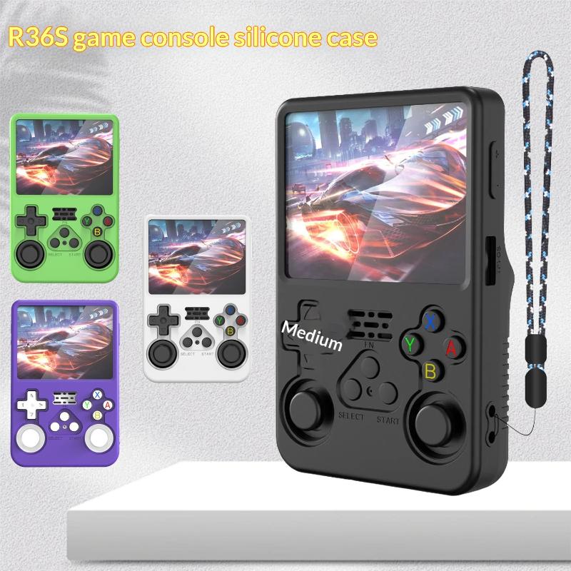 غطاء حماية من السيليكون لجهاز  - مراجعة Console Gaming Steam وسعره