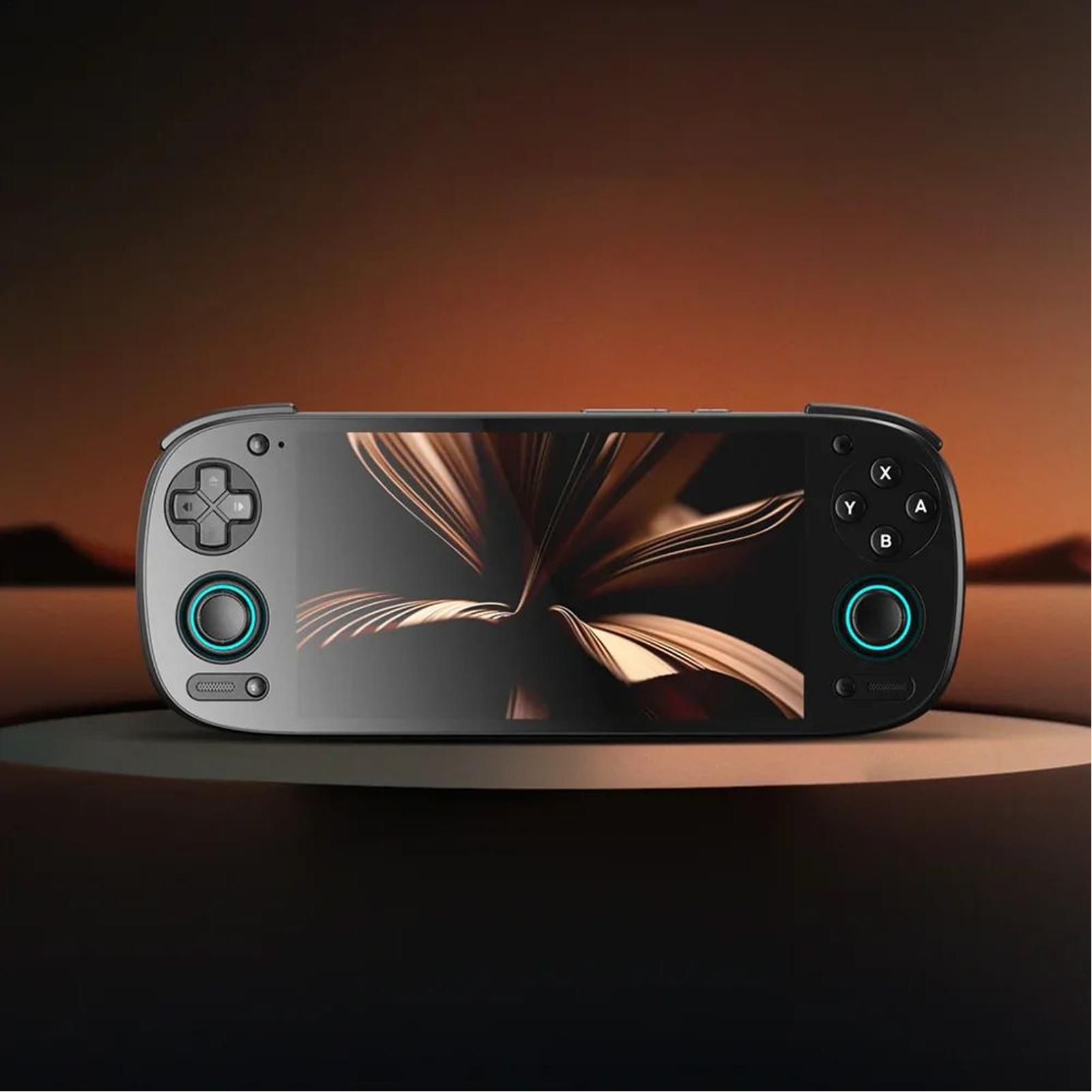 ل Retroid Pocket 5/5pro لعبة و - مراجعة Console Gaming Steam وسعره