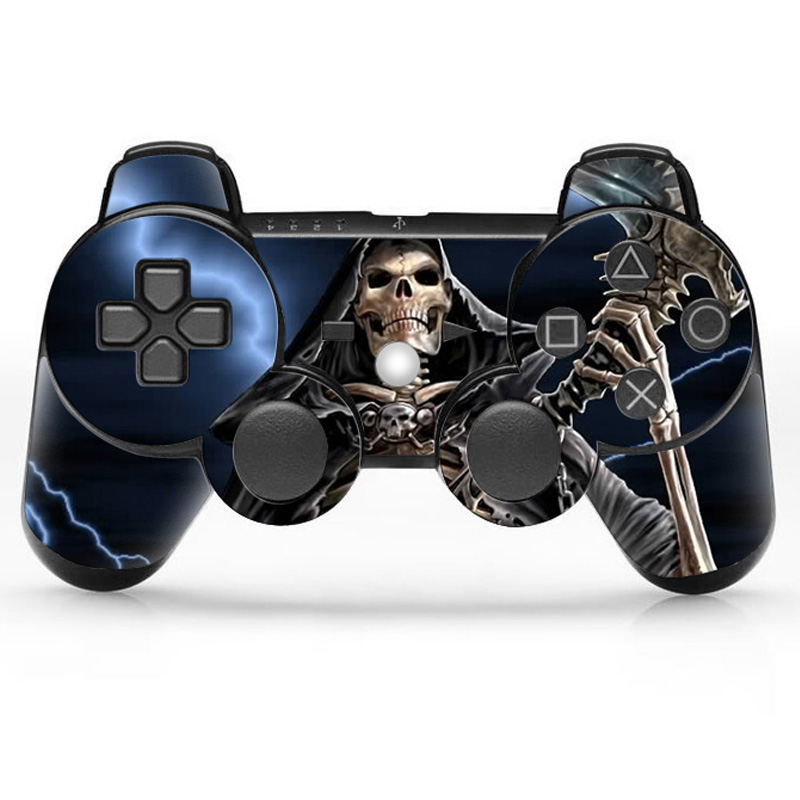 ملصق مضاد للانزلاق لجهاز تحكم  - مراجعة Gaming Console Controller وسعره