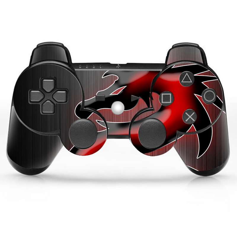 ملصق مضاد للانزلاق لجهاز تحكم  - مراجعة Gaming Console Controller وسعره