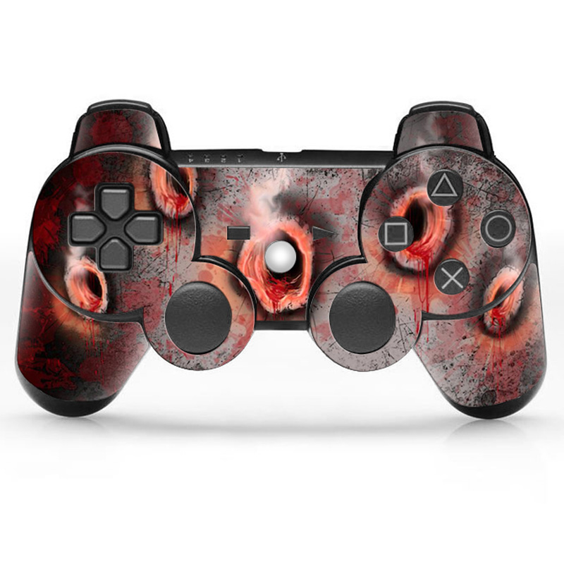ملصق مضاد للانزلاق لجهاز تحكم  - مراجعة Gaming Console Controller وسعره