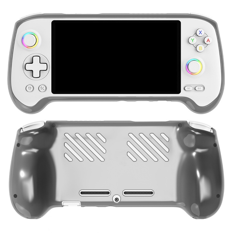 غطاء حماية لجهاز ألعاب أنبرنيك - مراجعة Gaming Console Controller وسعره
