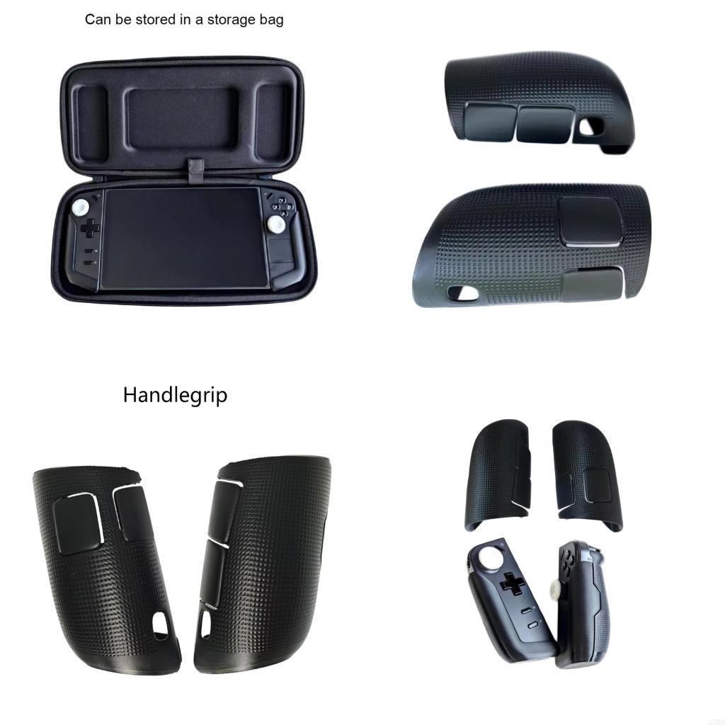 تصميم مريح، مقبض مضاد للانزلاق - مراجعة Gaming Console Controller وسعره