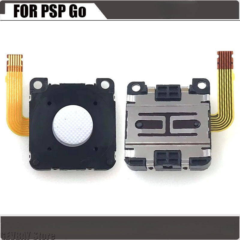عصا التحكم التناظرية ثلاثية ال - مراجعة Gaming Console Psp وسعره