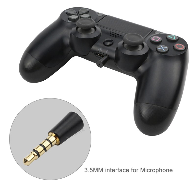 محول USB لاسلكي لوحدة تحكم PS4 - مراجعة Gaming Console Best وسعره