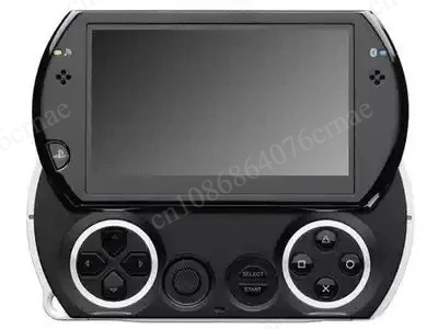 جهاز ألعاب محمول أصلي جديد 100 - مراجعة Gaming Console Psp وسعره