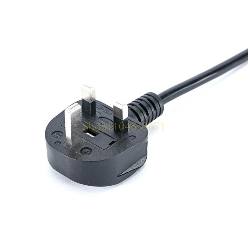 أفضل بائع 0.75 مم² 2Pin UK كاب - مراجعة Gaming Console And Monitor وسعره