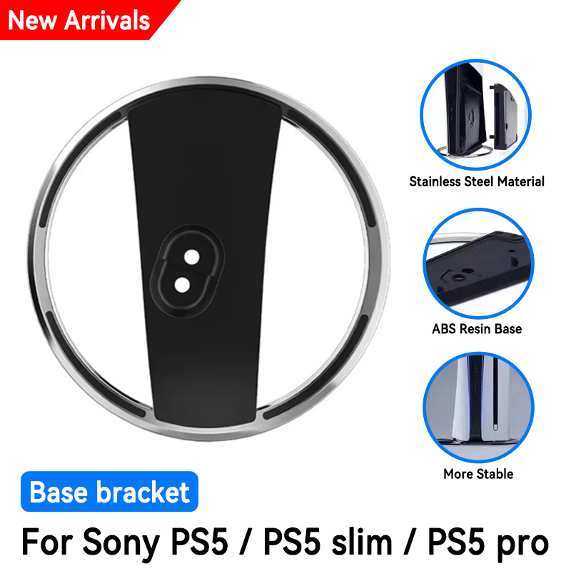حامل وحدة تحكم بحامل معدني جدي - مراجعة Gaming Console Mobile وسعره