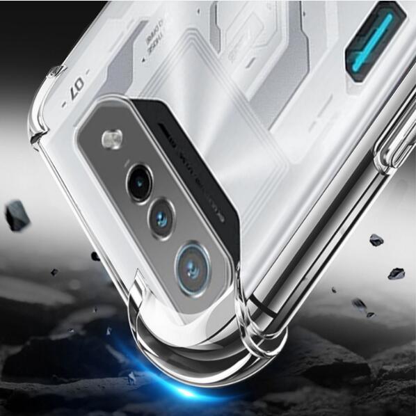 حافظة لهاتف Rog Phone 7 6 6D P - مراجعة Gaming Console Mobile وسعره