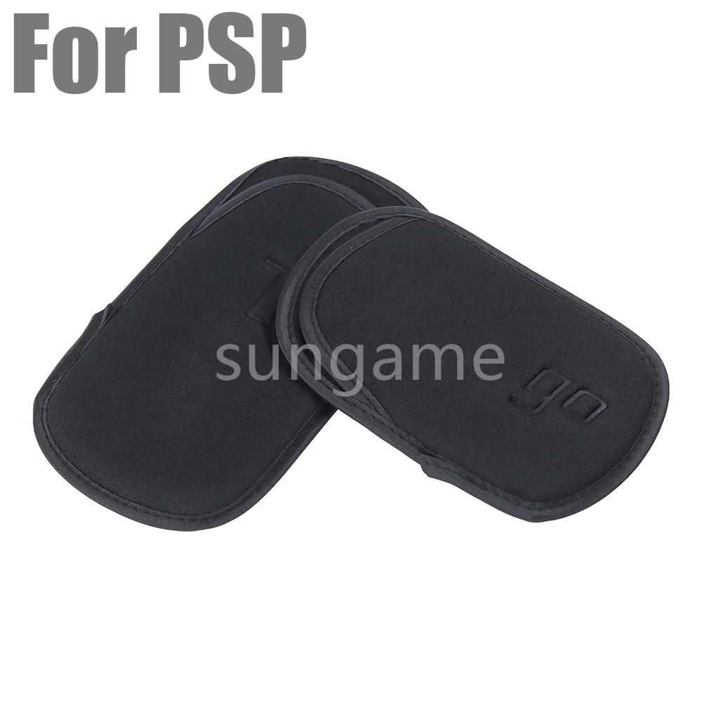 30 قطعة من ملحقات وحدة التحكم  - مراجعة Gaming Console Psp وسعره