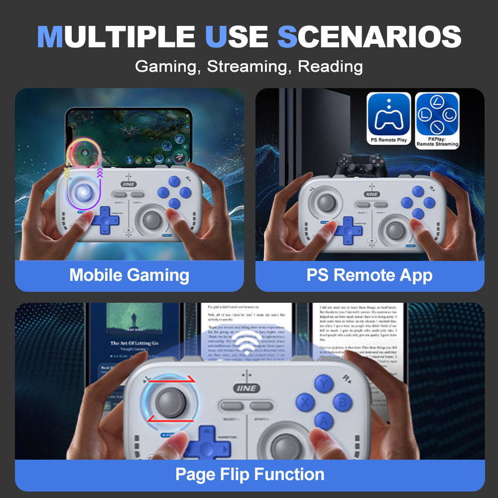 وحدة تحكم ألعاب محمولة صغيرة م - مراجعة Gaming Console Car وسعره