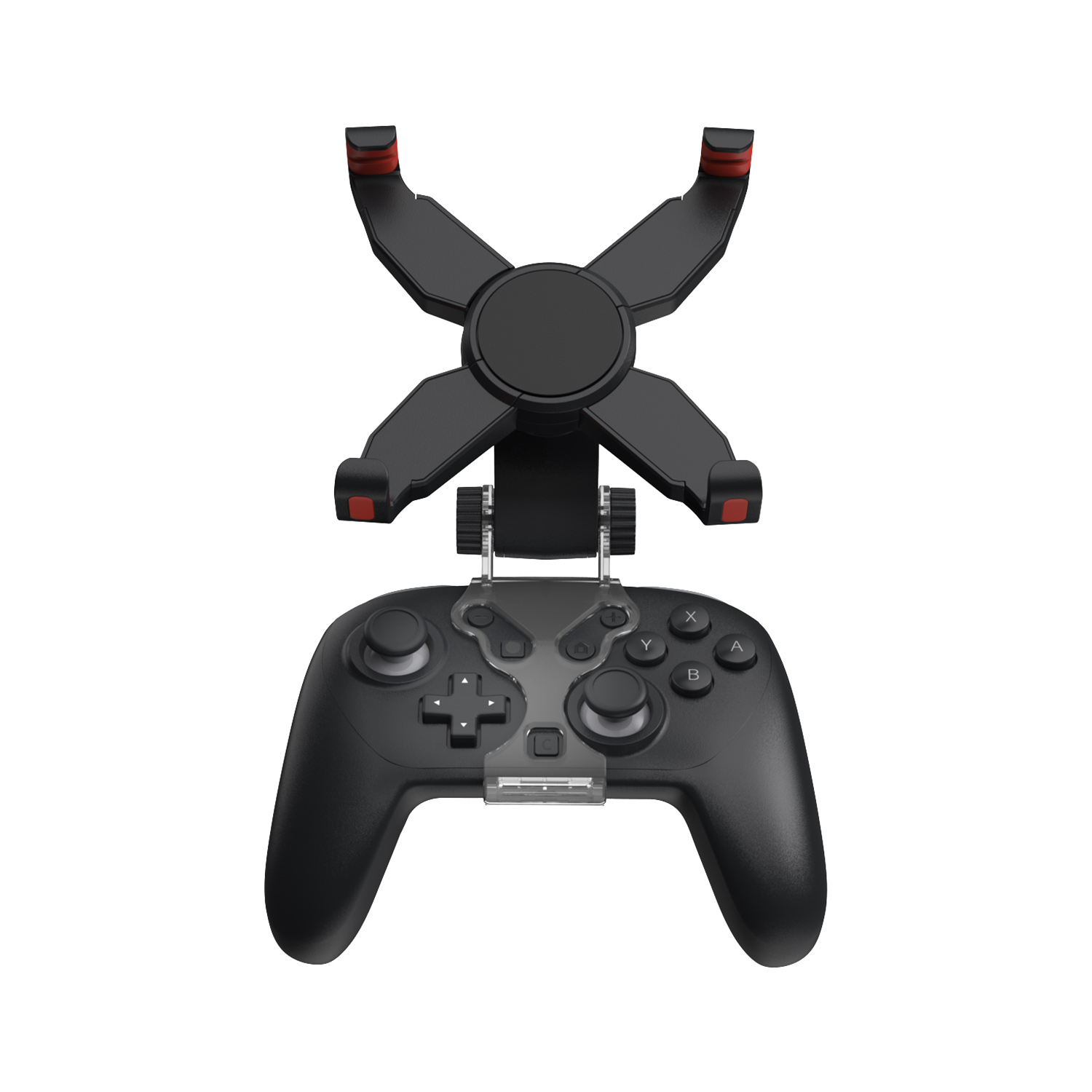 حامل شاشة ووحدة تحكم لجهاز سوي - مراجعة Gaming Console And Monitor وسعره