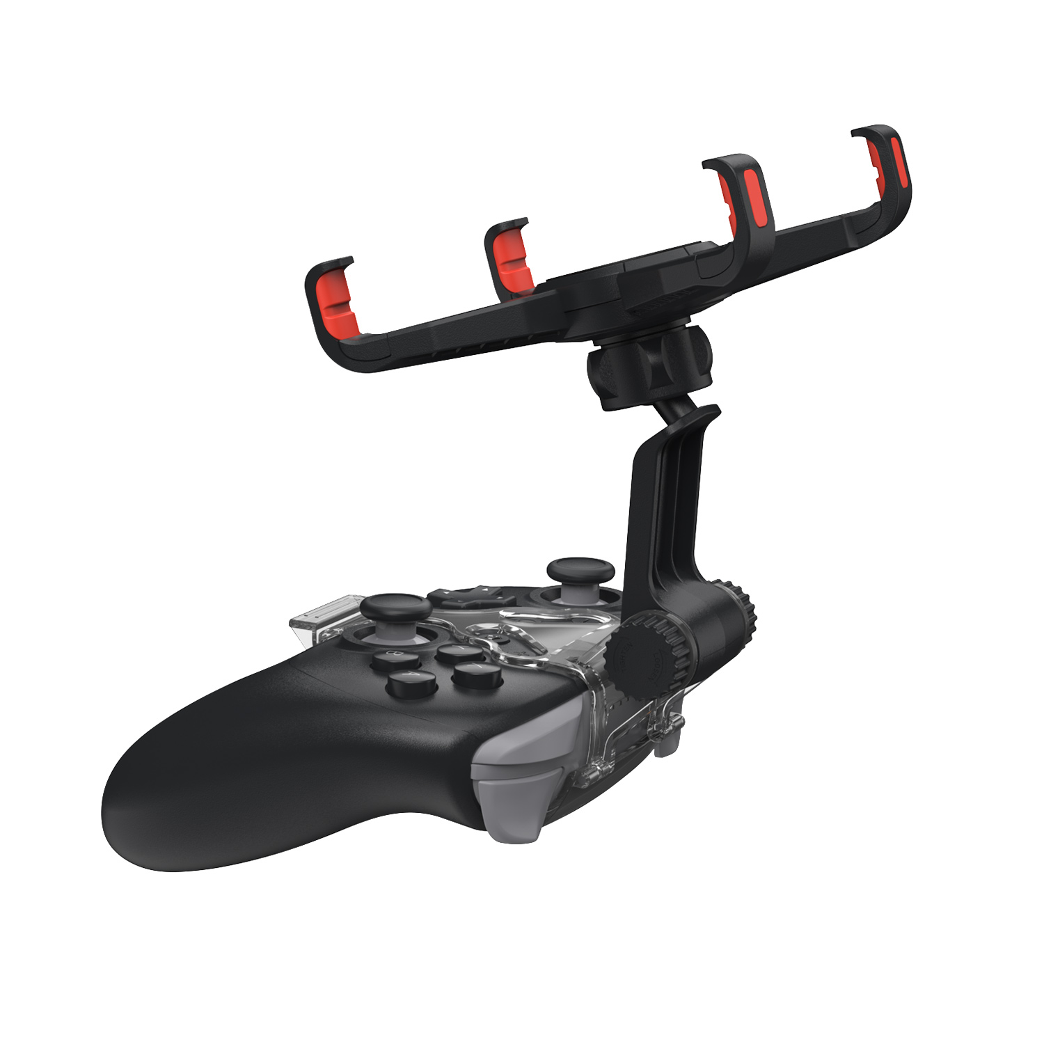 حامل شاشة ووحدة تحكم لجهاز سوي - مراجعة Gaming Console And Monitor وسعره