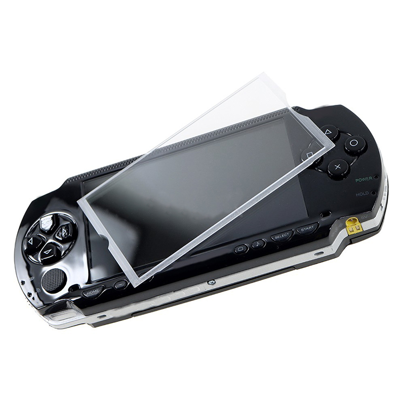 YUXI 1 قطعة لوحدة التحكم PSP ش - مراجعة Gaming Console Psp وسعره
