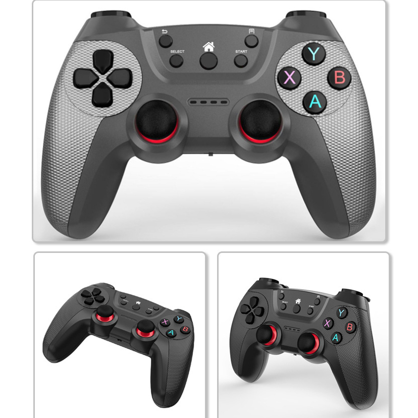 لوحة ألعاب لاسلكية للتحكم في ا - مراجعة Gaming Console Or Pc وسعره